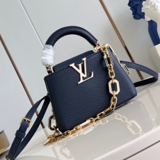 Louis Vuitton Top Handle Bags